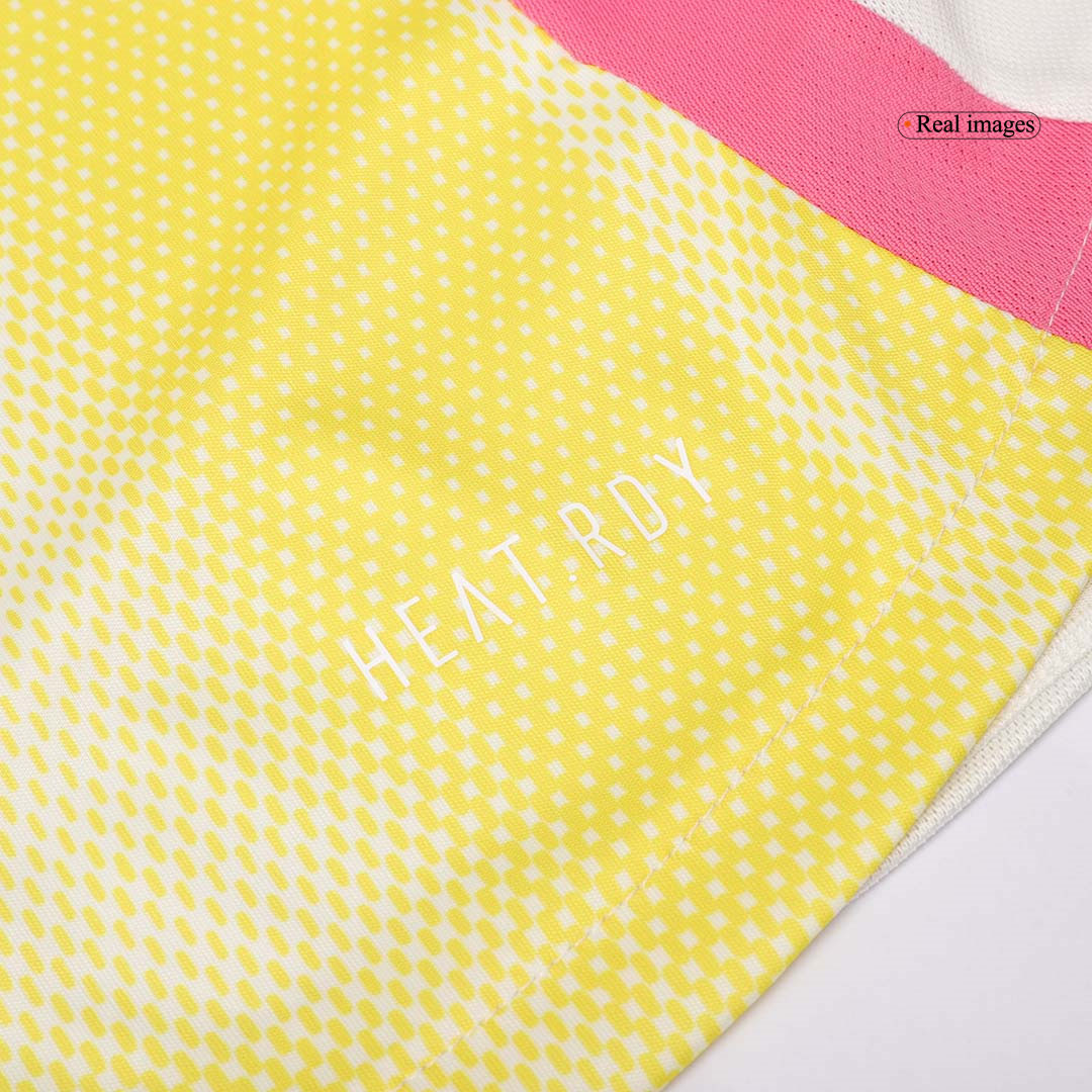 Juventus Jersey Custom VLAHOVIĆ #9 Soccer Jersey Away - bestsoccerstore