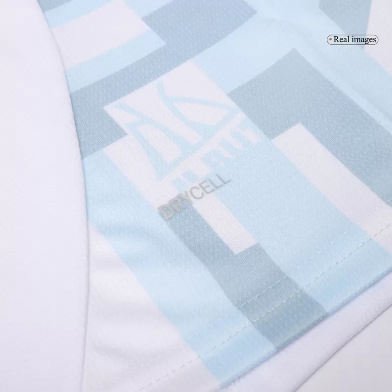 Marseille Soccer Jersey Home Shirt 2024/25 - bestsoccerstore