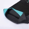 Liverpool Jersey Custom VIRGIL #4 Soccer Jersey Away 2024/25 - UCL - bestsoccerstore