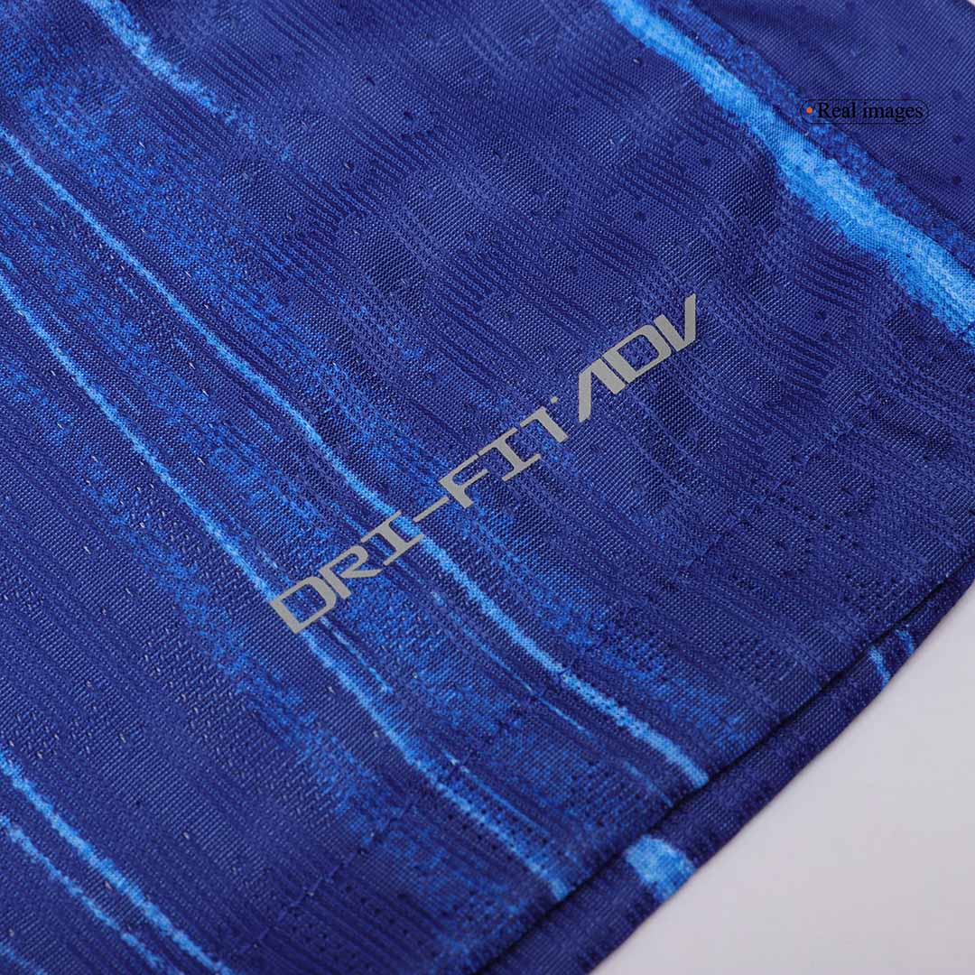 Chelsea PALMER #20 Home Custom Player Version Soccer Jersey - bestsoccerstore