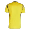 Al Nassr Soccer Jersey Home Custom Shirt 2024/25 - bestsoccerstore