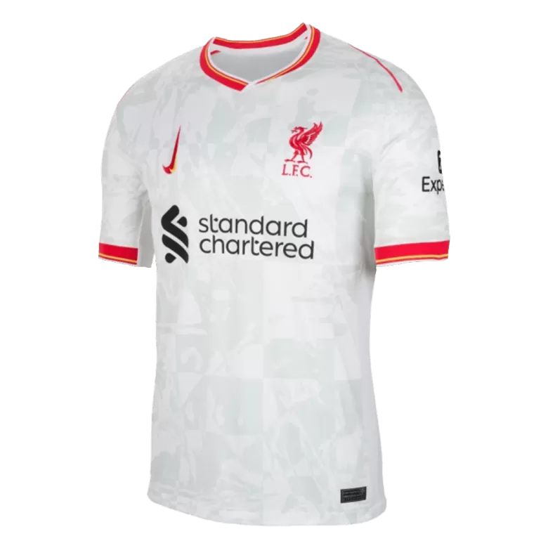 Liverpool jersey 2020 away on sale