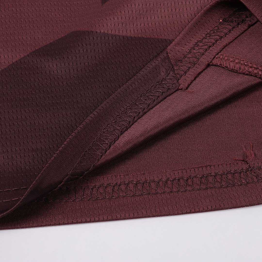 Kids Manchester City Third Away Custom Soccer Kits - bestsoccerstore