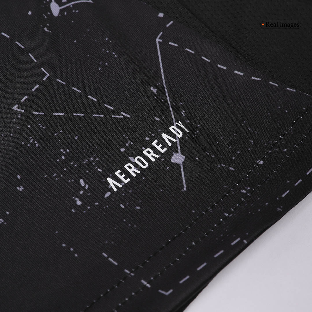 Benfica Soccer Jersey Away Custom Shirt - bestsoccerstore