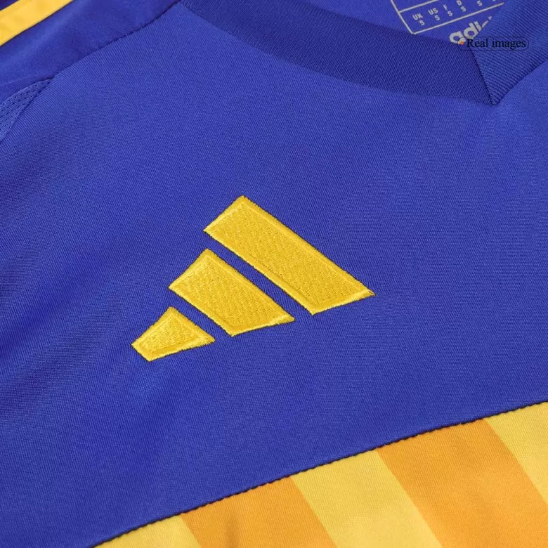 Boca Juniors Soccer Jersey Home Shirt 2024/25 - bestsoccerstore