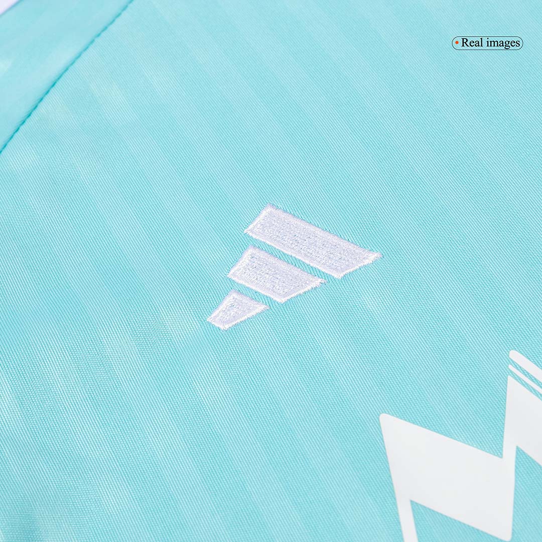 Kids Inter Miami CF Custom Third Away Soccer Kits - bestsoccerstore