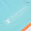 Kids Inter Miami CF Custom Third Away Soccer Kits 2024 - bestsoccerstore