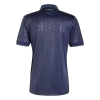 Juventus Soccer Jersey Third Away Custom Shirt 2024/25 Save The Children Sponsor - bestsoccerstore