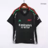 Kids Arsenal Custom Away Soccer Kits 2024/25 - bestsoccerstore