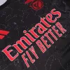 Benfica Soccer Jersey Away Custom Shirt 2024/25 - bestsoccerstore