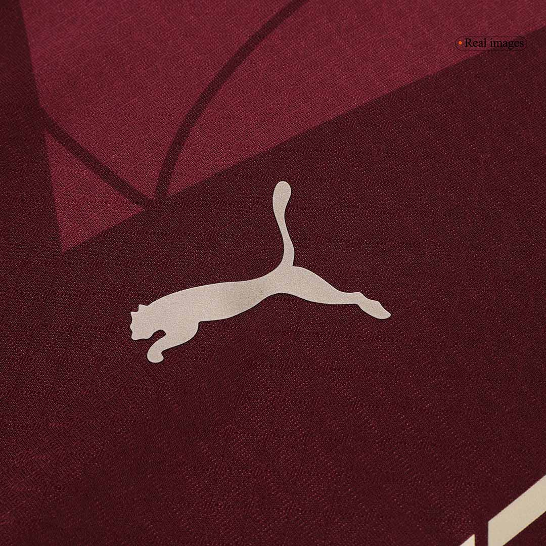 Authentic Soccer Jersey Manchester City Third Away Shirt - bestsoccerstore