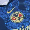 Kids Club America Aguilas Away Soccer Kits 2024/25 - bestsoccerstore