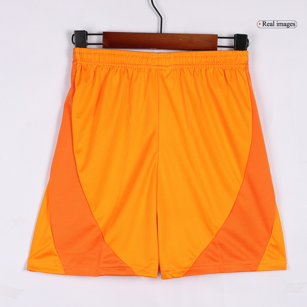 Kids Real Madrid Away Custom Soccer Kits - bestsoccerstore