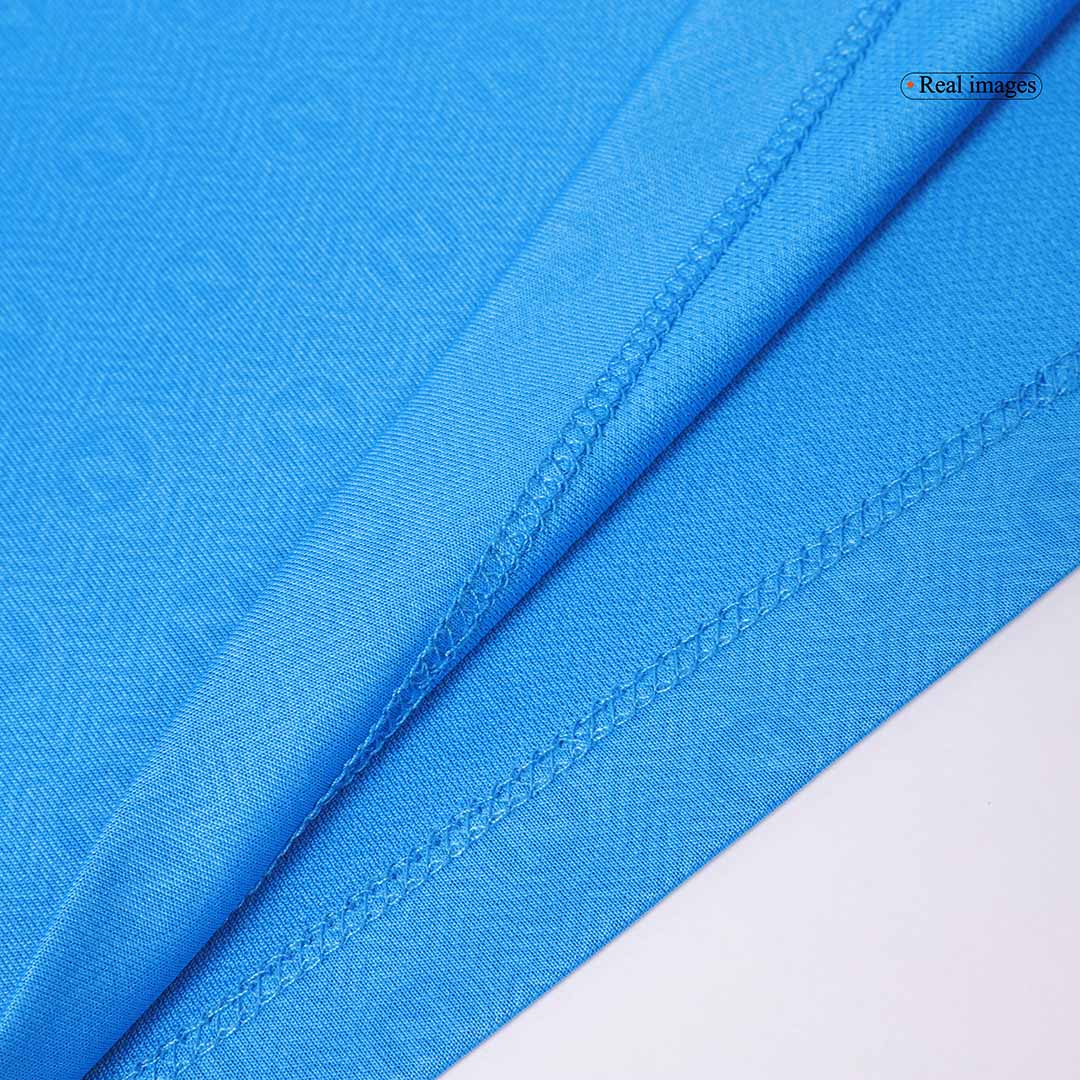 Napoli LUKAKU #11 Home Custom Player Version Soccer Jersey - bestsoccerstore