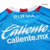 Authentic Soccer Jersey Cruz Azul Home Shirt 2024/25 - bestsoccerstore