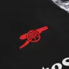 Kids Arsenal Custom Away Soccer Kits 2024/25 - bestsoccerstore