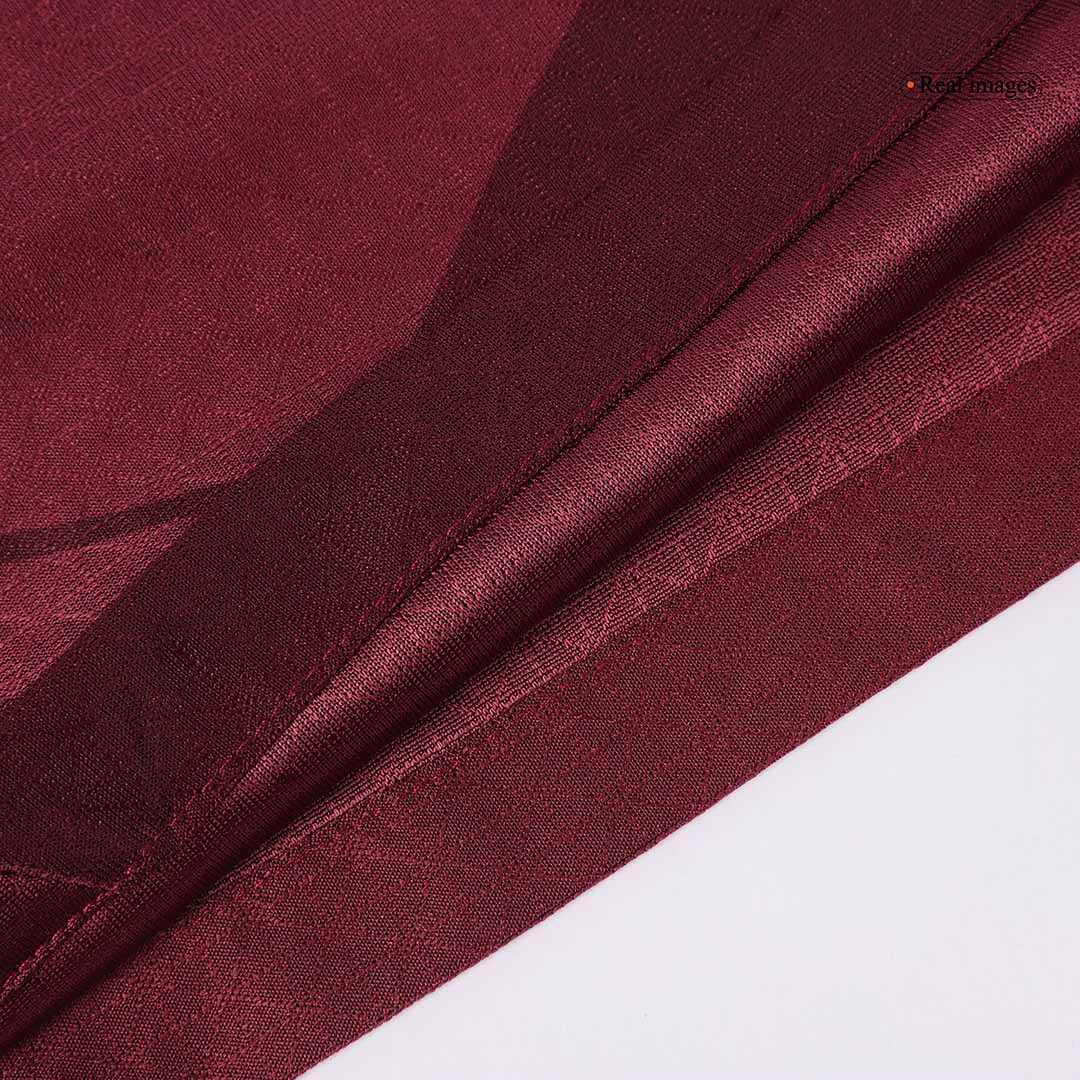 Authentic Soccer Jersey Manchester City Third Away Shirt - bestsoccerstore