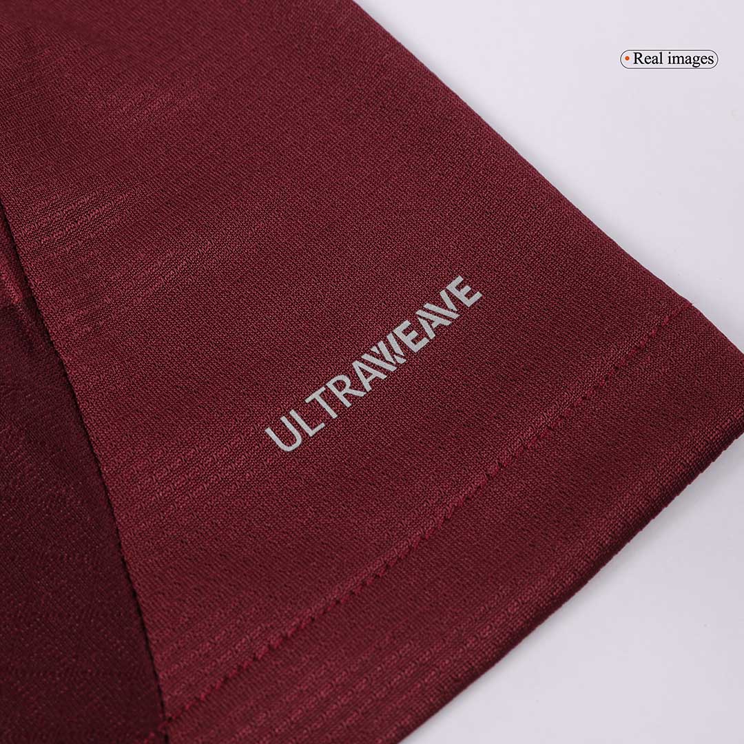 Authentic Soccer Jersey Manchester City Third Away Shirt - bestsoccerstore