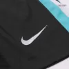 Kids Liverpool Away Soccer Kits 2024/25 - bestsoccerstore