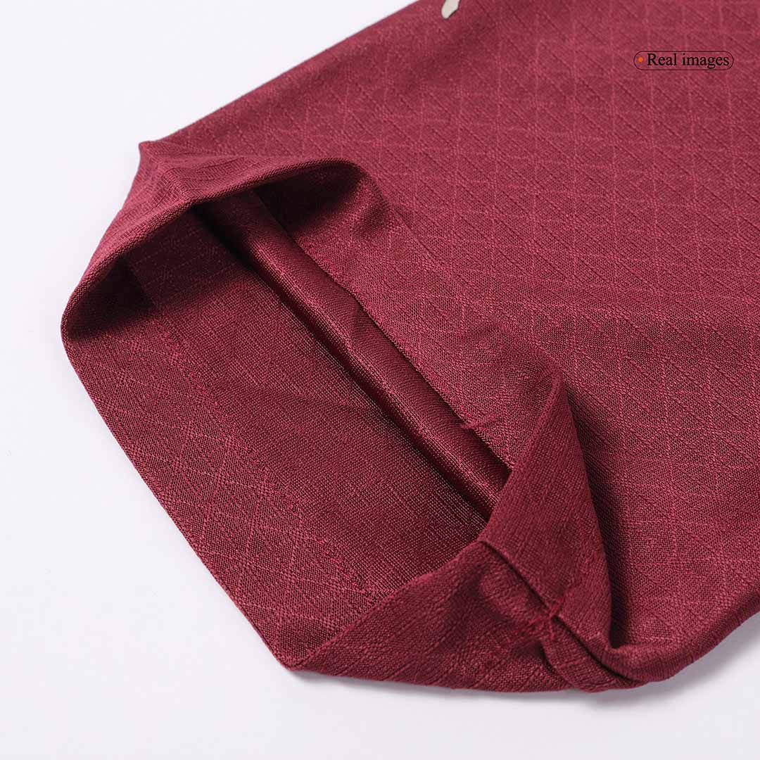 Authentic Soccer Jersey Manchester City Third Away Shirt - bestsoccerstore