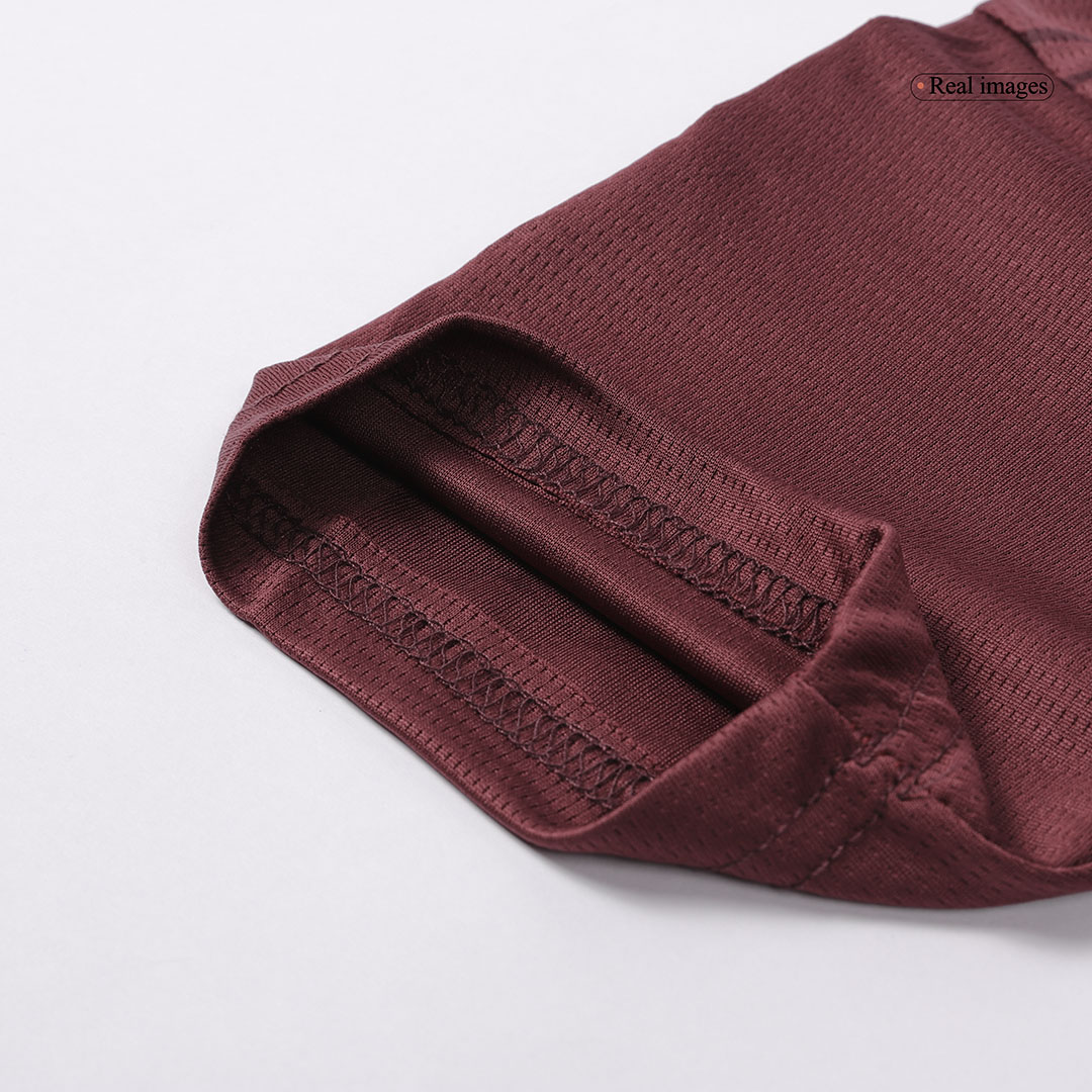 Kids Manchester City Third Away Custom Soccer Kits - bestsoccerstore