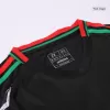 Kids Arsenal Custom Away Soccer Kits 2024/25 - bestsoccerstore