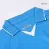 Authentic Soccer Jersey Napoli Home Shirt 2024/25 - bestsoccerstore
