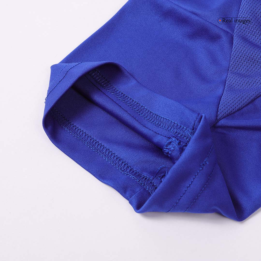 Boca Juniors Soccer Jersey Home Shirt - bestsoccerstore