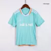 Kids Inter Miami CF Custom Third Away Soccer Kits 2024 - bestsoccerstore
