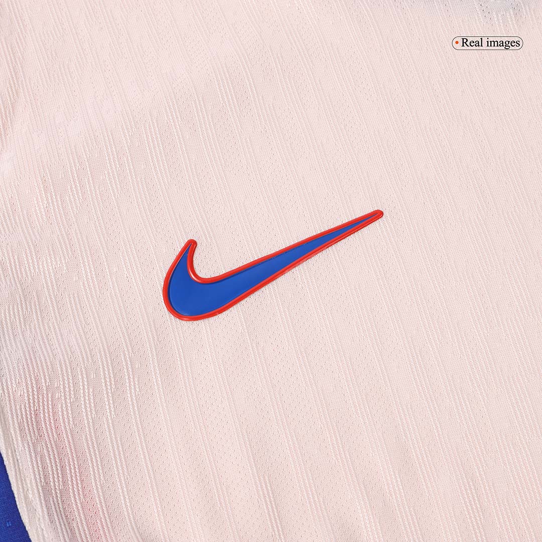 Chelsea PALMER #20 Away Custom Player Version Soccer Jersey - bestsoccerstore