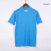 Authentic Soccer Jersey Napoli Home Shirt 2024/25 - bestsoccerstore