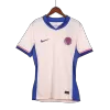 Authentic Soccer Jersey Chelsea Away Shirt 2024/25 - bestsoccerstore