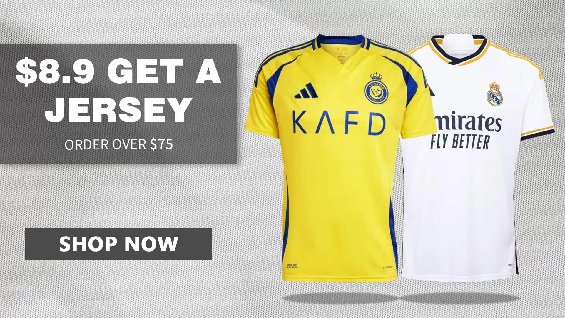 FREE JERSEY AND $8.9 JERSEY - bestsoccerstore