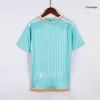 Kids Inter Miami CF Custom Third Away Soccer Kits 2024 - bestsoccerstore