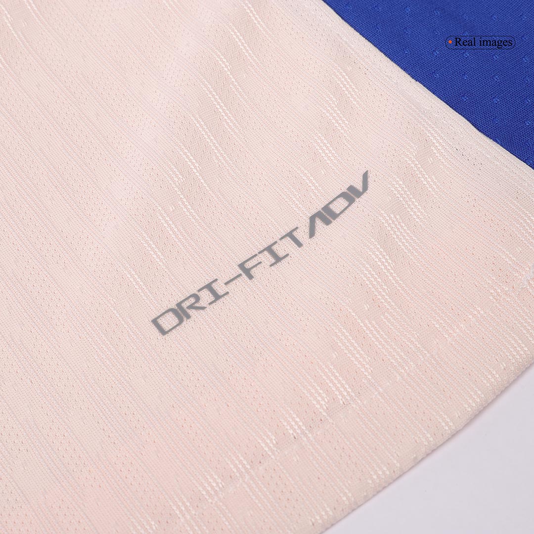 Chelsea PALMER #20 Away Custom Player Version Soccer Jersey - bestsoccerstore