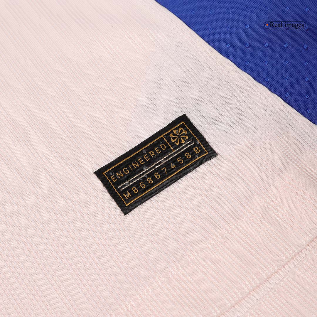 Chelsea PALMER #20 Away Custom Player Version Soccer Jersey - bestsoccerstore