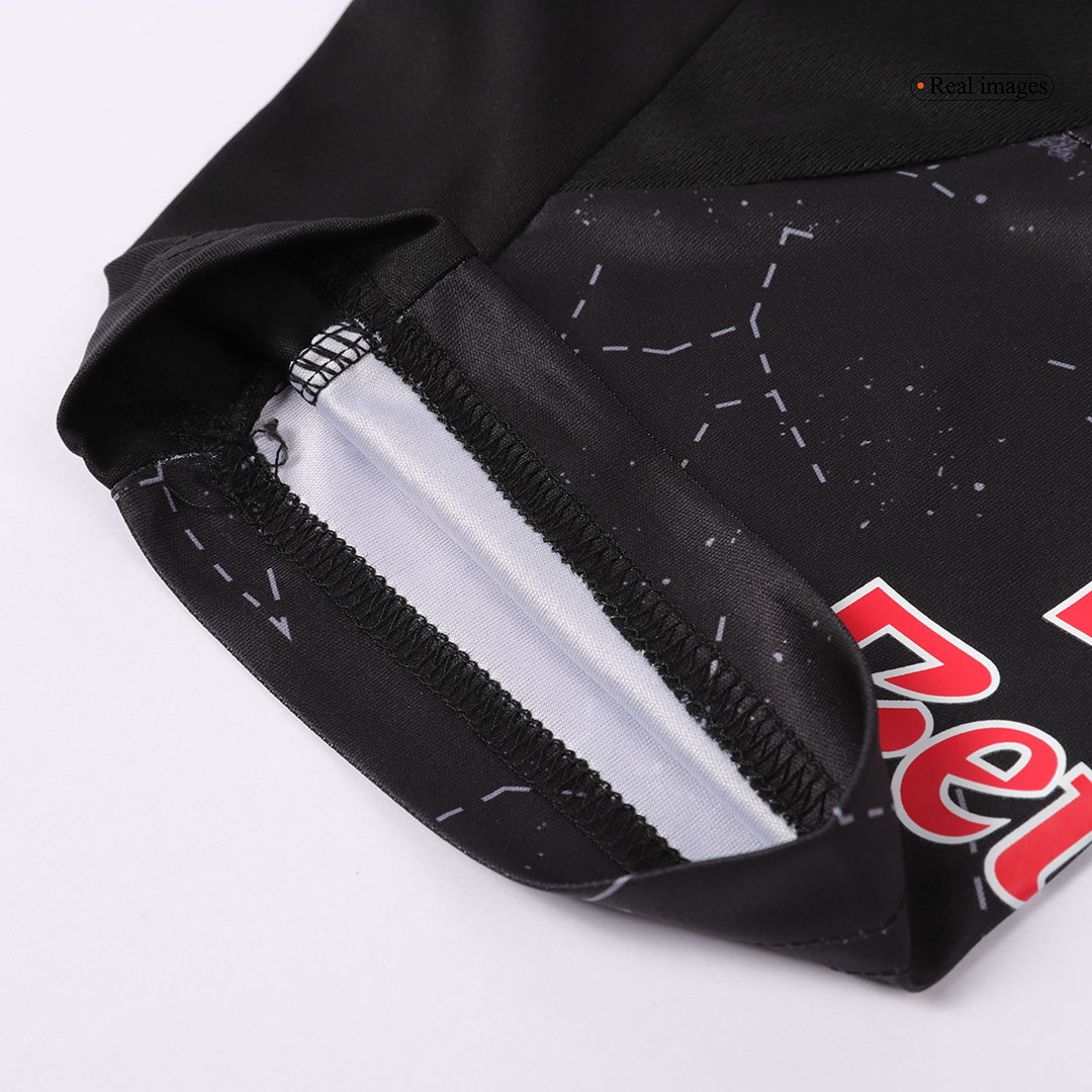 Benfica Soccer Jersey Away Custom Shirt - bestsoccerstore