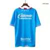 Authentic Soccer Jersey Cruz Azul Home Shirt 2024/25 - bestsoccerstore