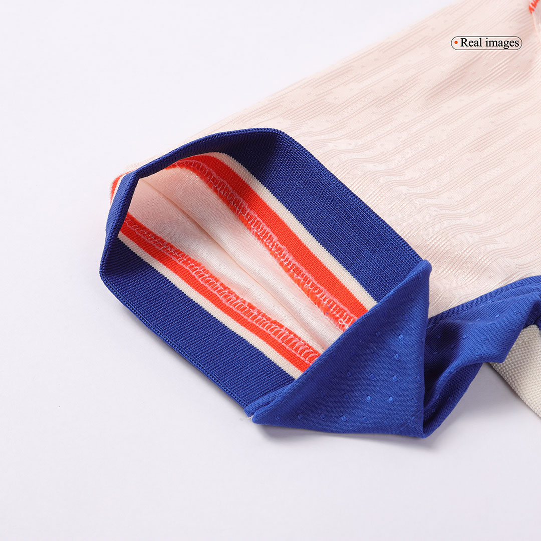 Chelsea PALMER #20 Away Custom Player Version Soccer Jersey - bestsoccerstore