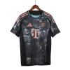 Authentic KANE #9 Soccer Jersey Bayern Munich Away Shirt 2024/25 - bestsoccerstore