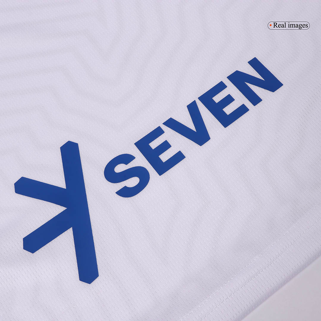 Al Hilal SFC Soccer Jersey Away Custom Shirt - bestsoccerstore