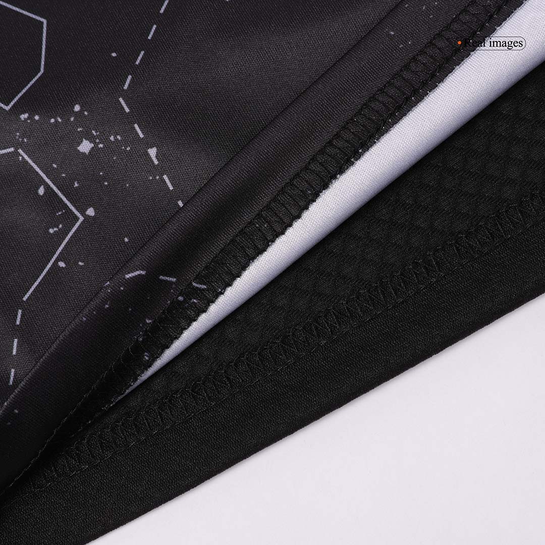 Benfica Soccer Jersey Away Custom Shirt - bestsoccerstore