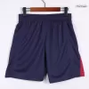 Barcelona Soccer Shorts Home 2024/25 - bestsoccerstore
