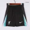 Kids Liverpool Away Soccer Kits 2024/25 - bestsoccerstore