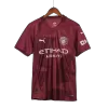Authentic Soccer Jersey Manchester City Third Away Shirt 2024/25 - bestsoccerstore