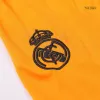 Kids Real Madrid Custom Away Soccer Kits 2024/25 - bestsoccerstore