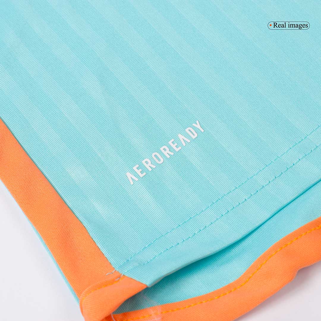 Kids Inter Miami CF Custom Third Away Soccer Kits - bestsoccerstore