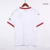 RAFA LEÃO #10 AC Milan Away Soccer Jersey 2024/25 - bestsoccerstore