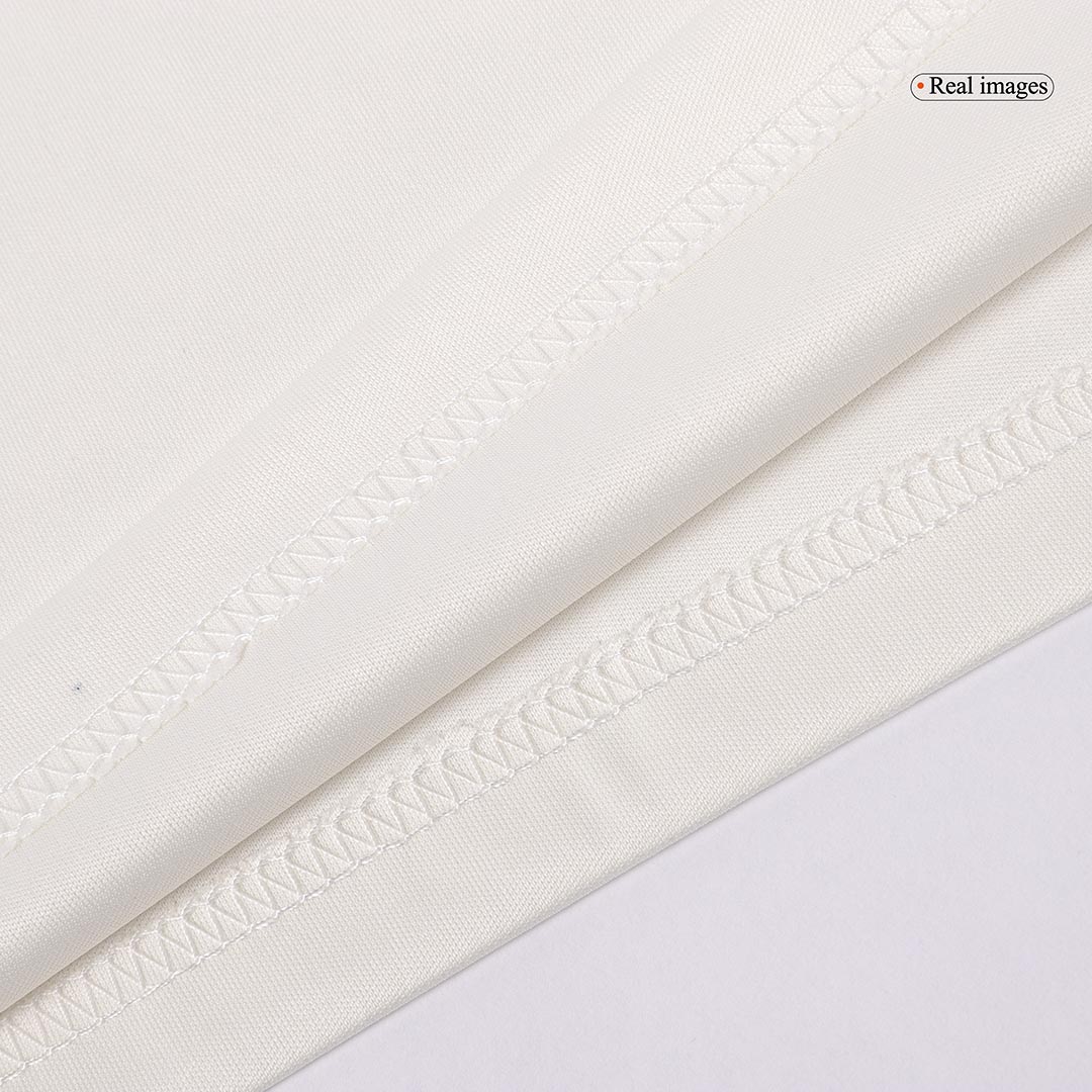 Manchester United Jersey Custom MOUNT #7 Soccer Jersey Third Away - bestsoccerstore