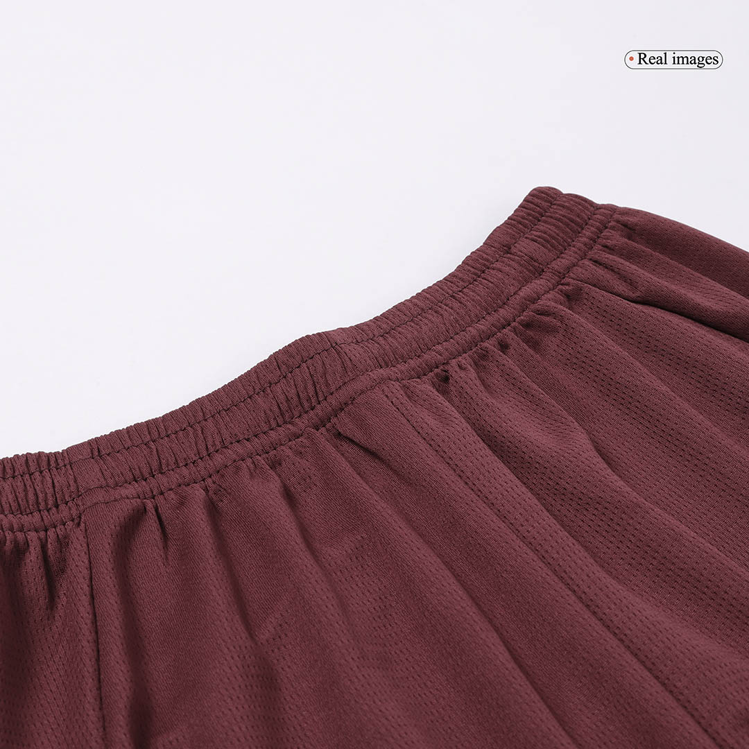 Kids Manchester City Third Away Custom Soccer Kits - bestsoccerstore